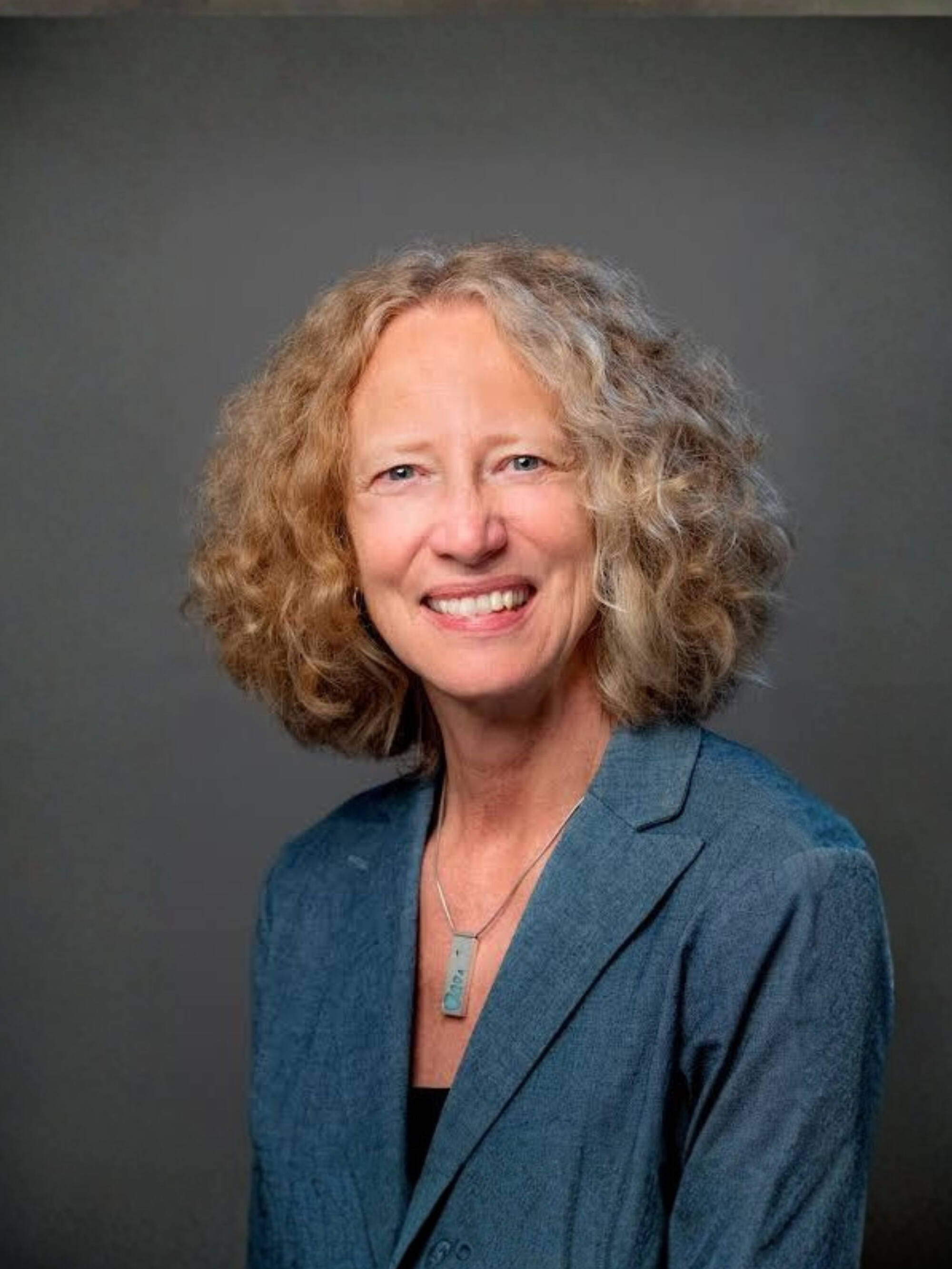 Jennifer Drake Portrait